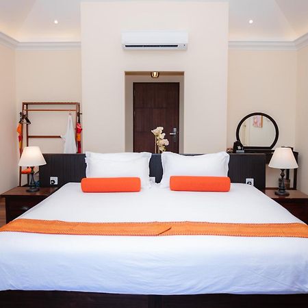 Sea Star Resort Семпорна Екстериор снимка