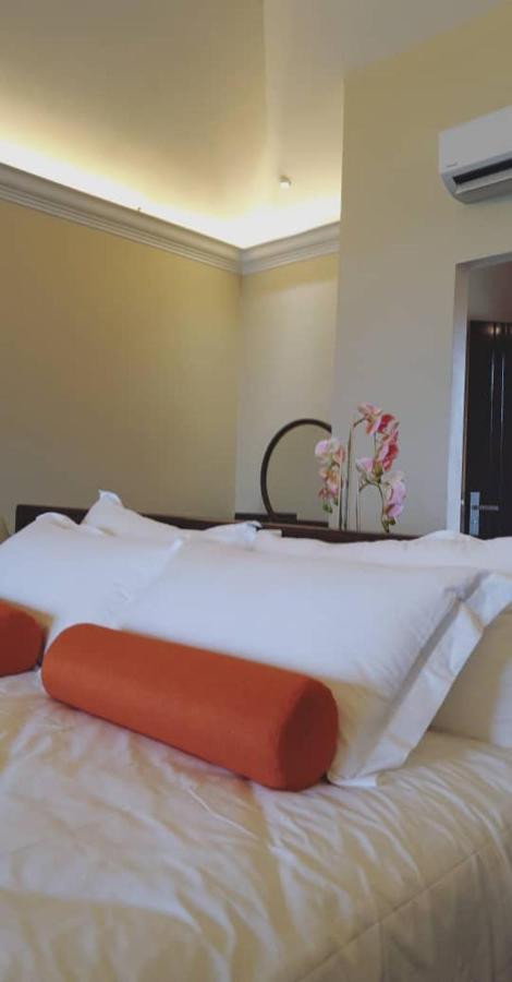 Sea Star Resort Семпорна Екстериор снимка