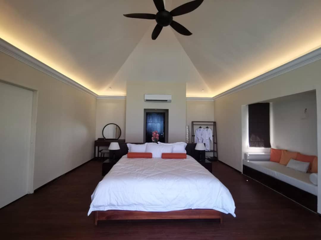 Sea Star Resort Семпорна Екстериор снимка