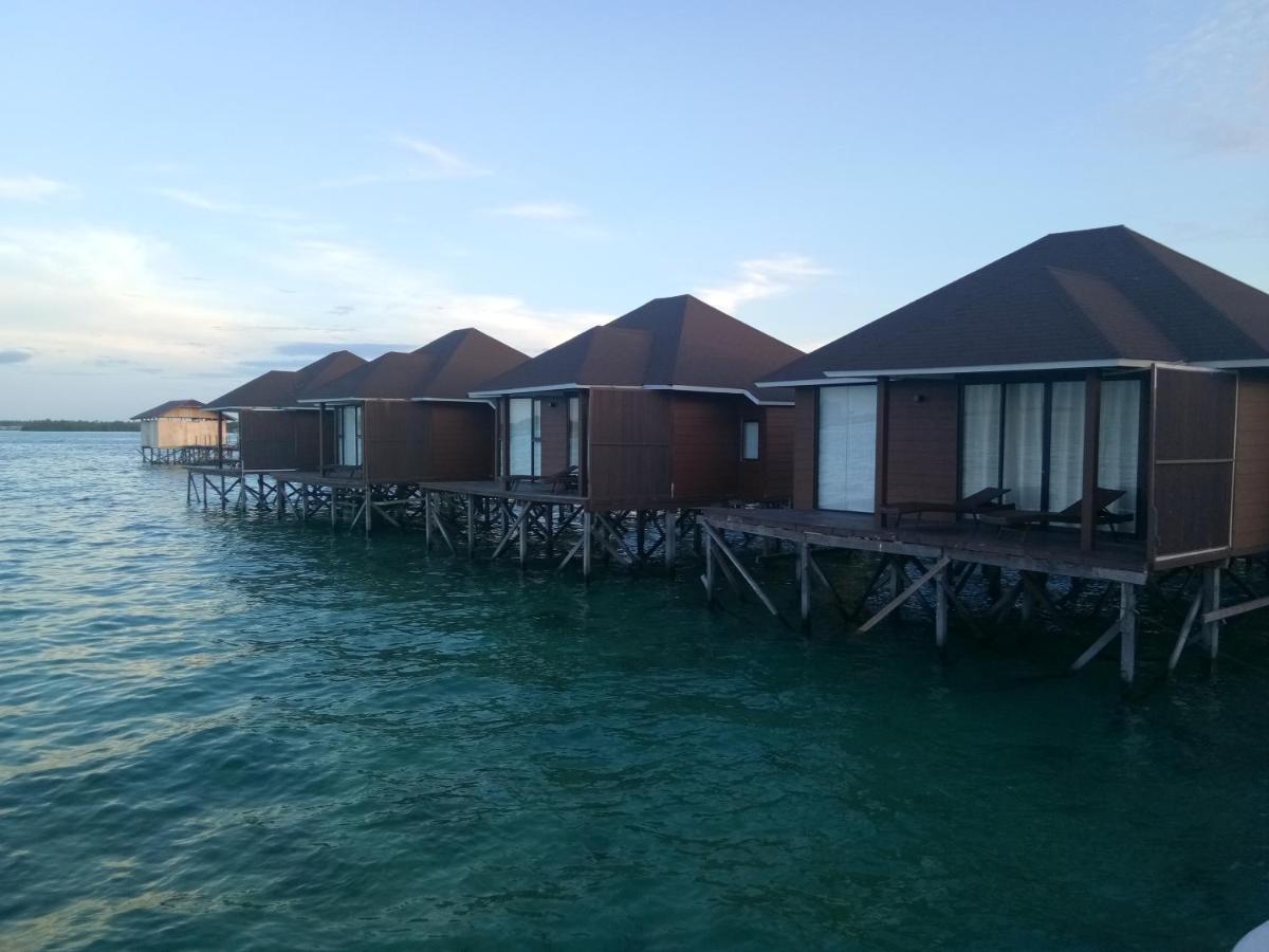 Sea Star Resort Семпорна Екстериор снимка