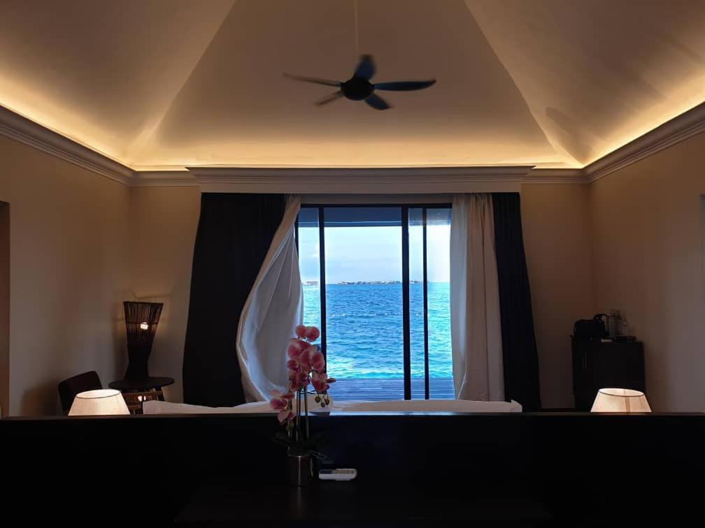 Sea Star Resort Семпорна Екстериор снимка