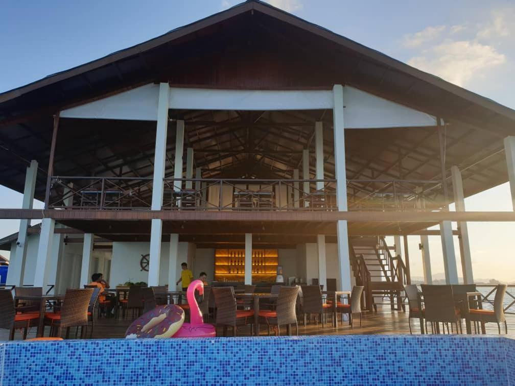 Sea Star Resort Семпорна Екстериор снимка