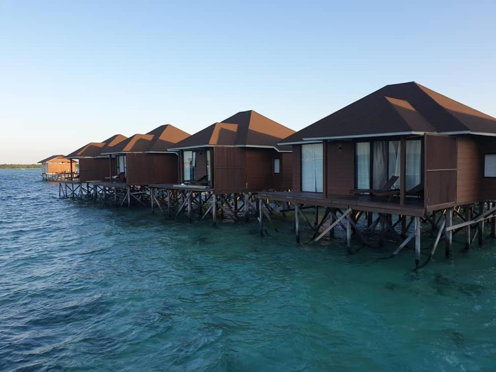 Sea Star Resort Семпорна Екстериор снимка