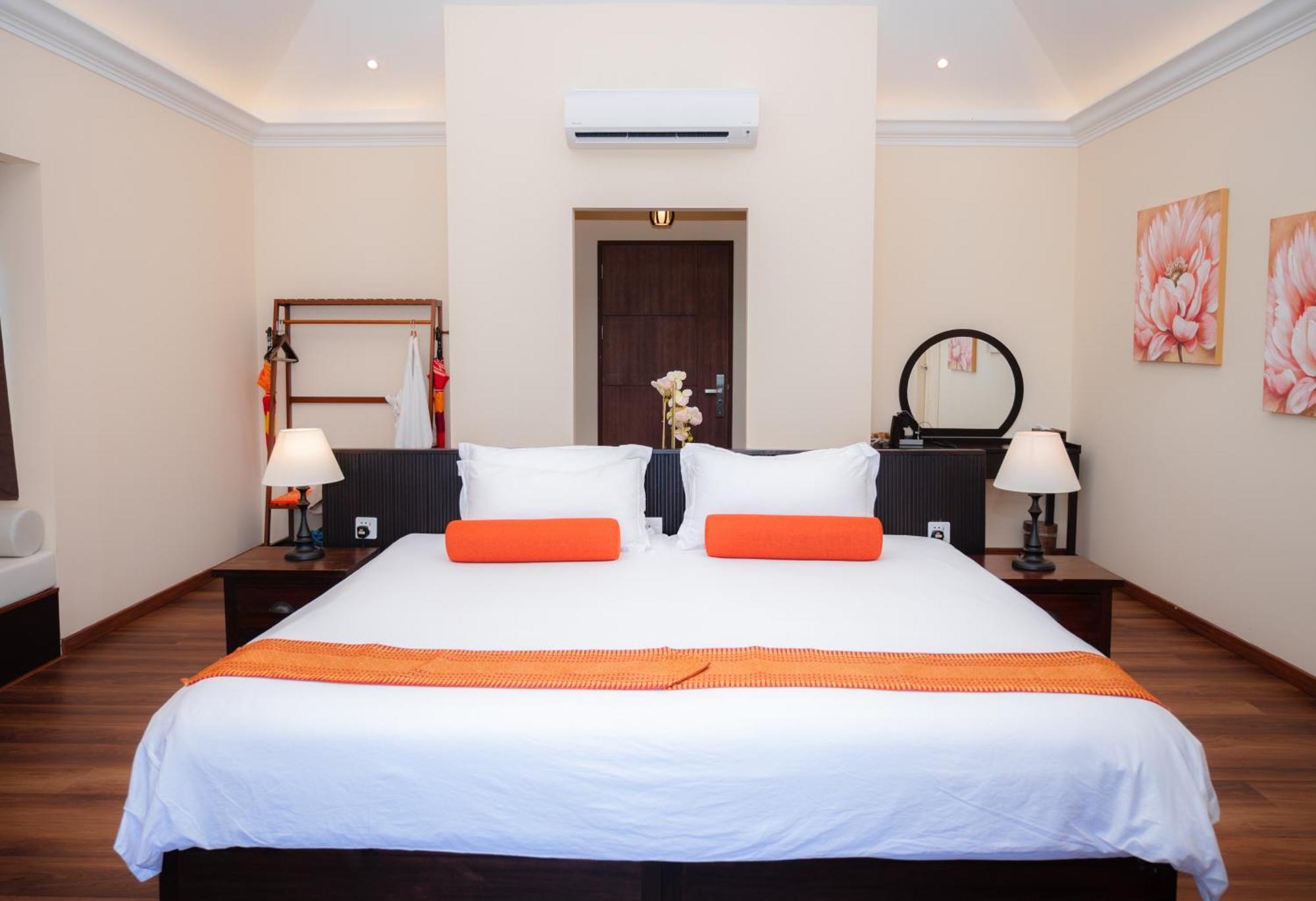 Sea Star Resort Семпорна Екстериор снимка