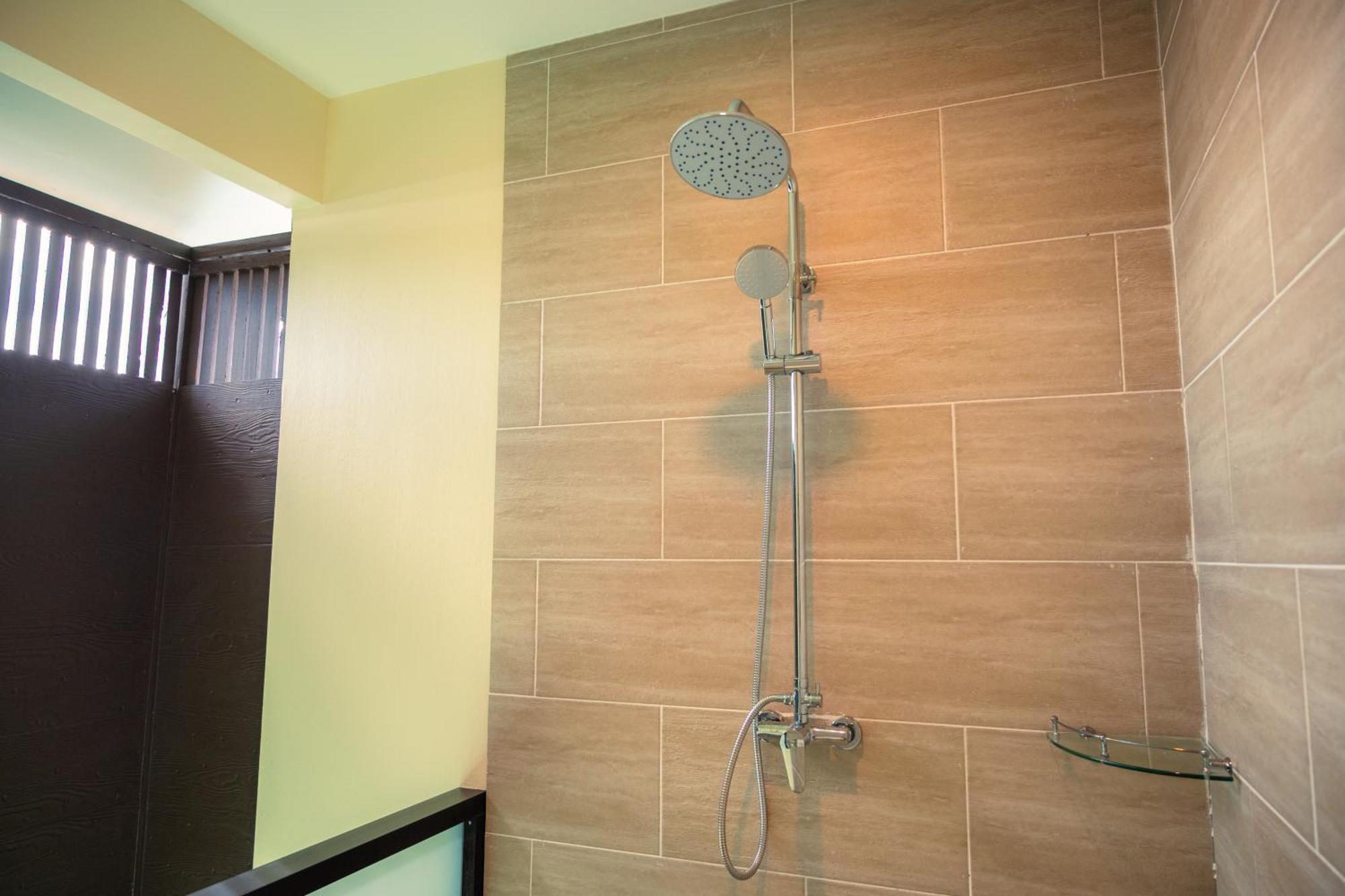 Sea Star Resort Семпорна Екстериор снимка
