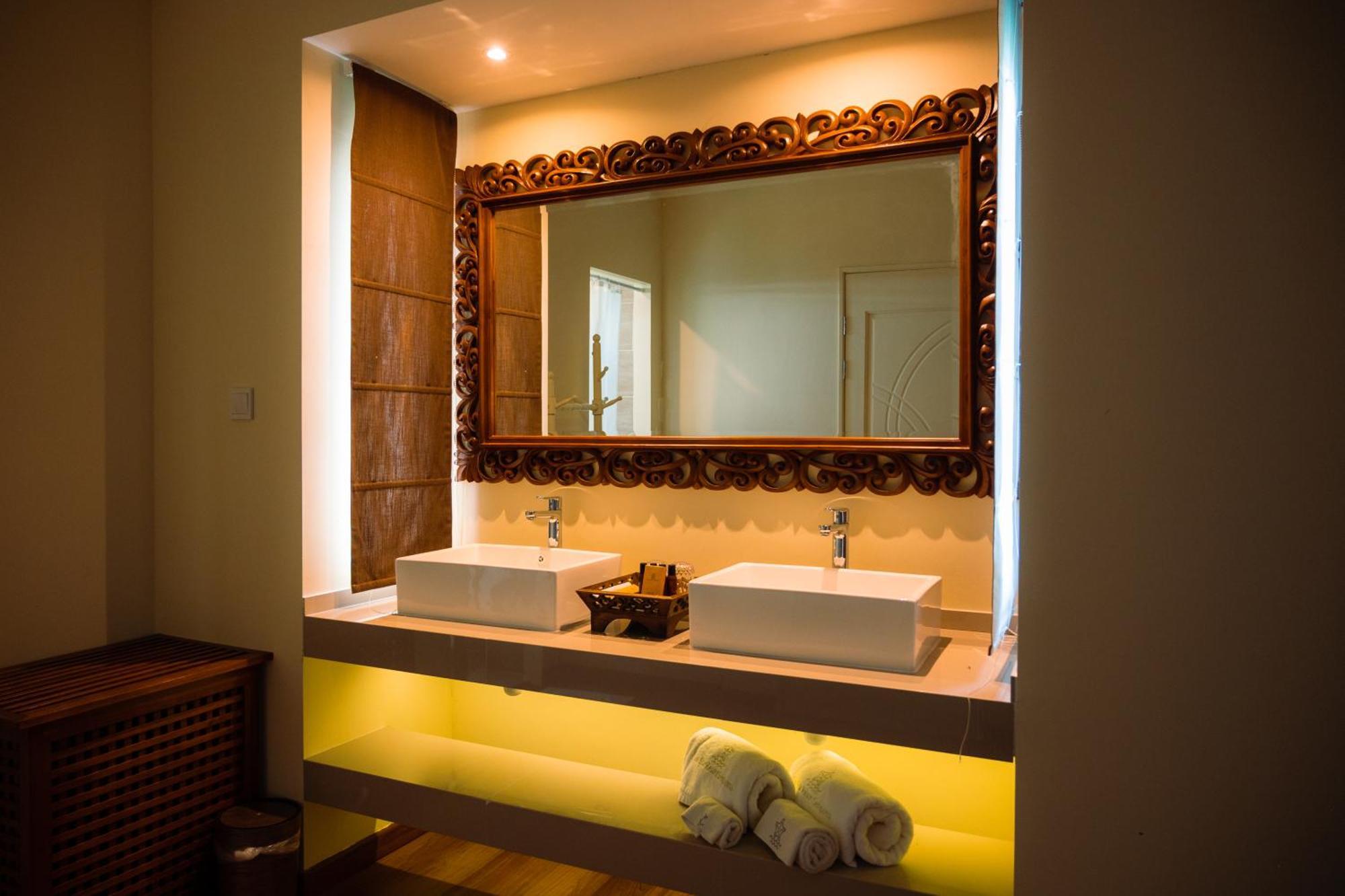 Sea Star Resort Семпорна Екстериор снимка